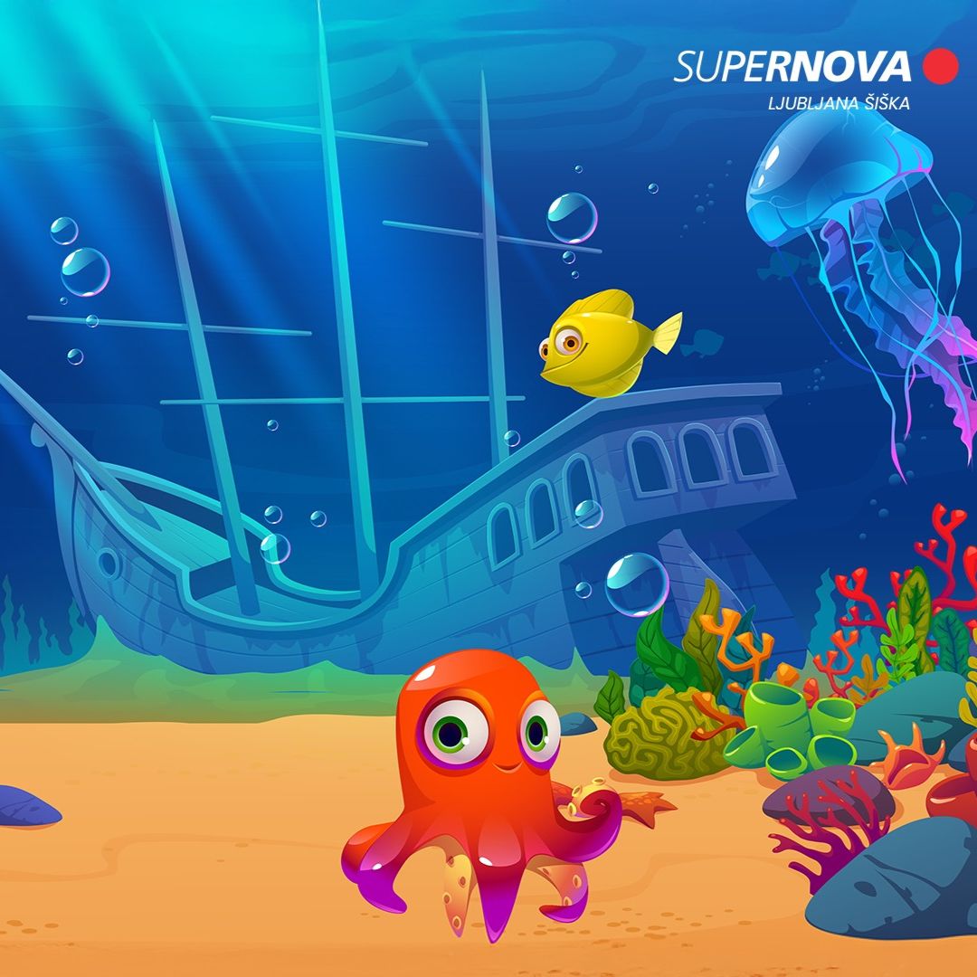 Sidera spletka - projekti-2